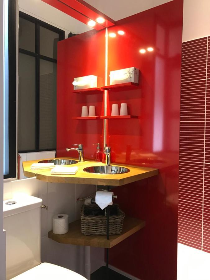L'Aubergiste Hotel Corcelles-les-Arts ภายนอก รูปภาพ