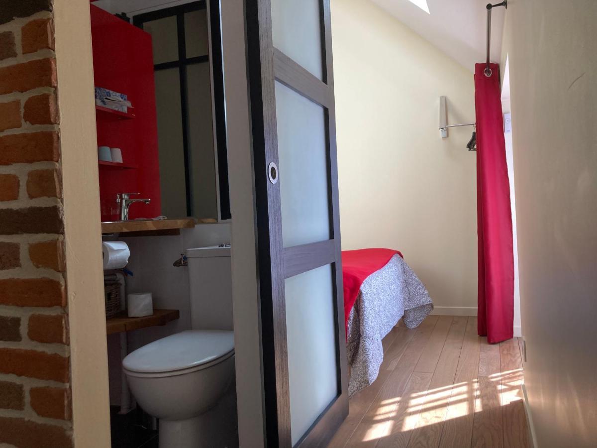 L'Aubergiste Hotel Corcelles-les-Arts ภายนอก รูปภาพ