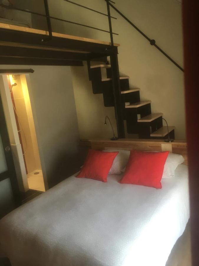 L'Aubergiste Hotel Corcelles-les-Arts ภายนอก รูปภาพ