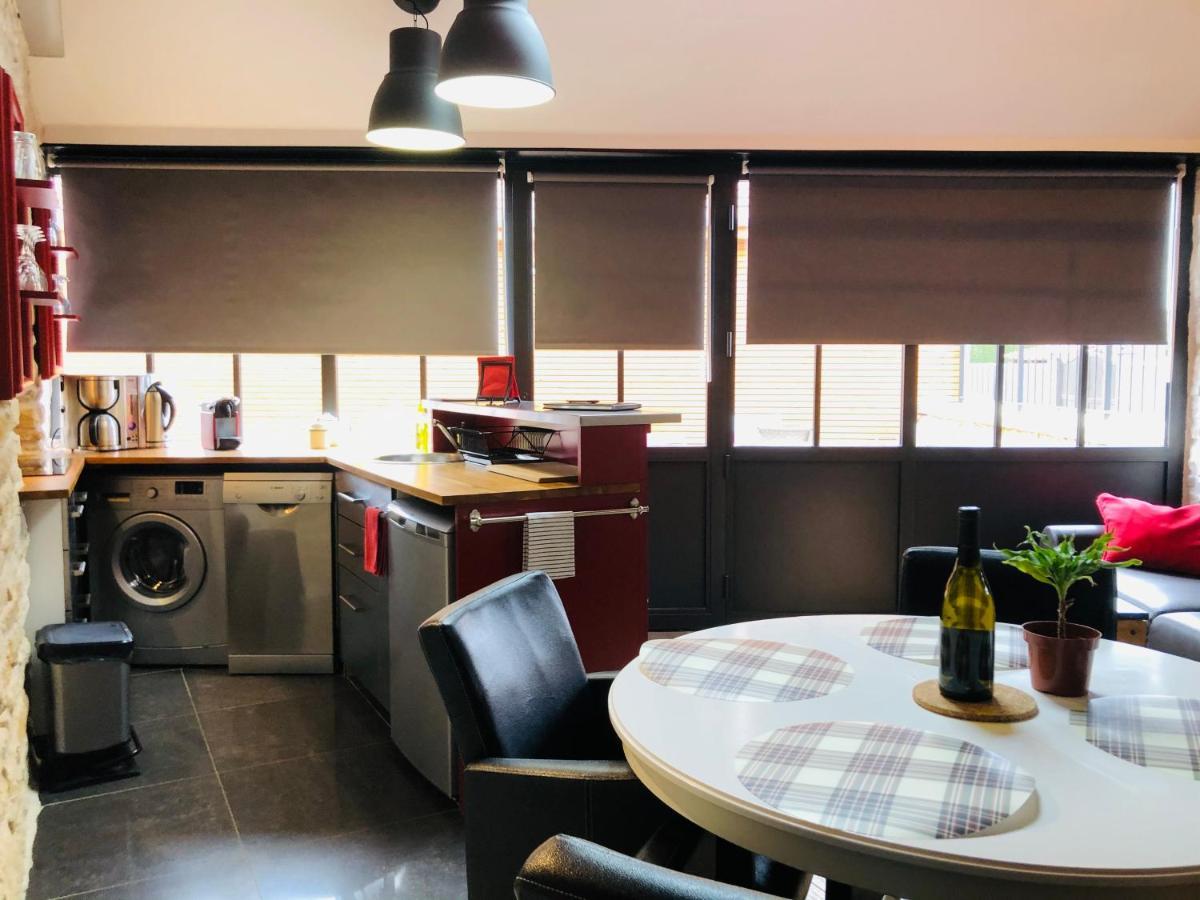 L'Aubergiste Hotel Corcelles-les-Arts ภายนอก รูปภาพ